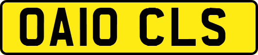 OA10CLS
