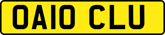 OA10CLU