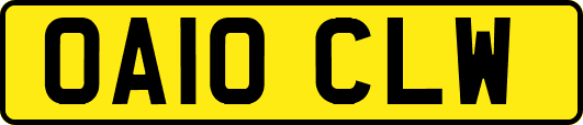 OA10CLW