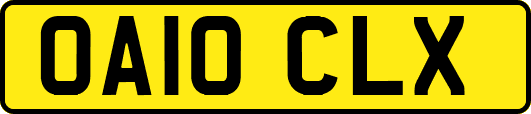 OA10CLX