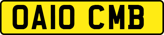 OA10CMB