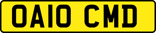 OA10CMD