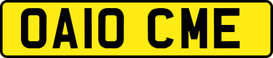 OA10CME