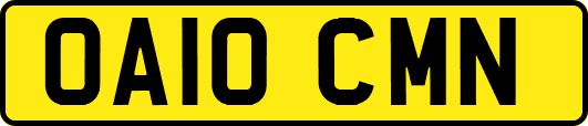 OA10CMN