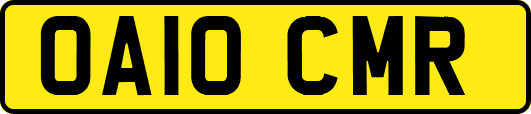OA10CMR