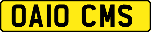 OA10CMS