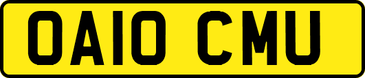 OA10CMU