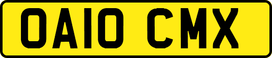 OA10CMX