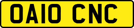 OA10CNC