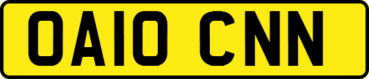 OA10CNN