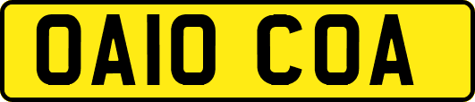 OA10COA