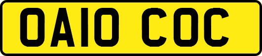 OA10COC
