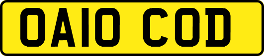 OA10COD