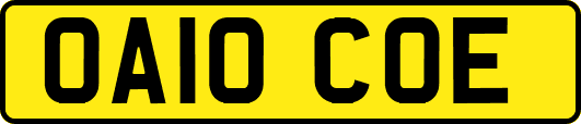 OA10COE