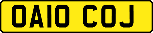 OA10COJ