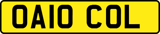 OA10COL