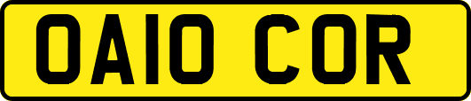 OA10COR