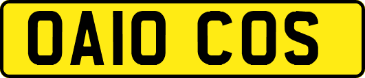 OA10COS