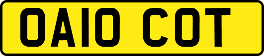OA10COT