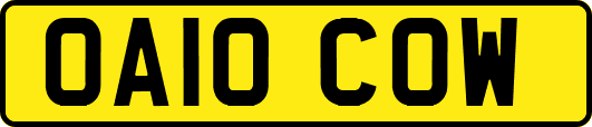 OA10COW