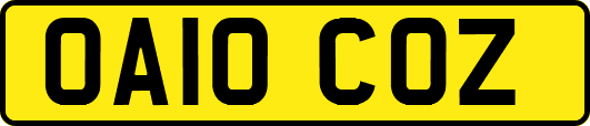 OA10COZ