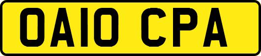 OA10CPA