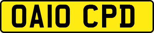 OA10CPD