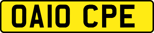 OA10CPE