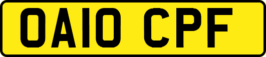 OA10CPF