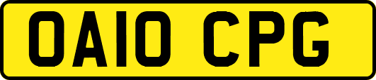 OA10CPG