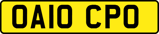 OA10CPO