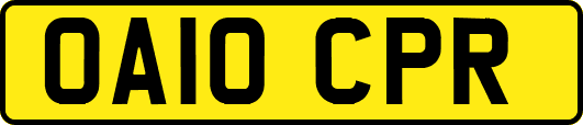 OA10CPR