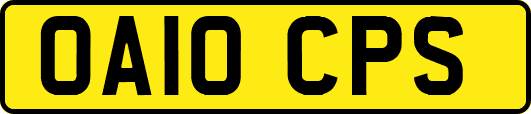 OA10CPS
