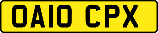 OA10CPX