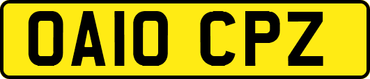 OA10CPZ