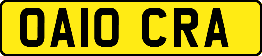 OA10CRA