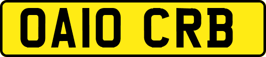OA10CRB