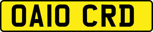 OA10CRD