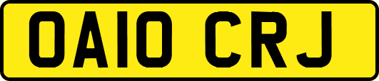 OA10CRJ