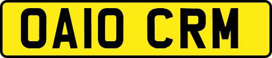 OA10CRM
