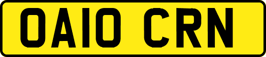 OA10CRN