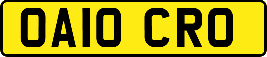 OA10CRO