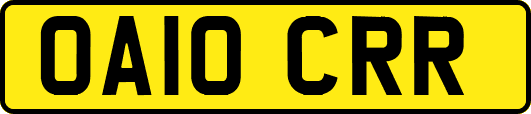 OA10CRR