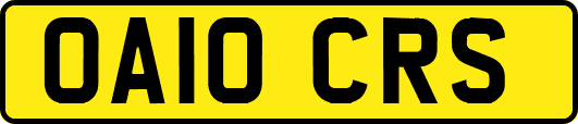 OA10CRS