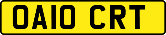 OA10CRT