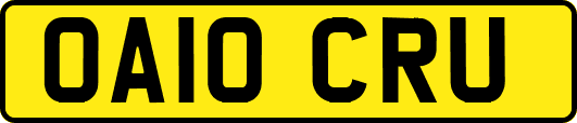 OA10CRU
