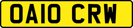 OA10CRW
