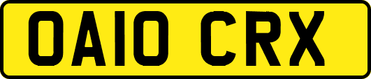 OA10CRX