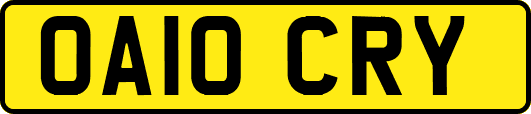 OA10CRY