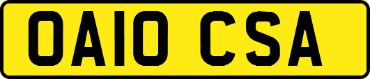 OA10CSA